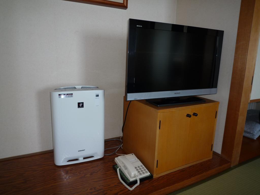 Kaiyoukaku Gamagori Room photo