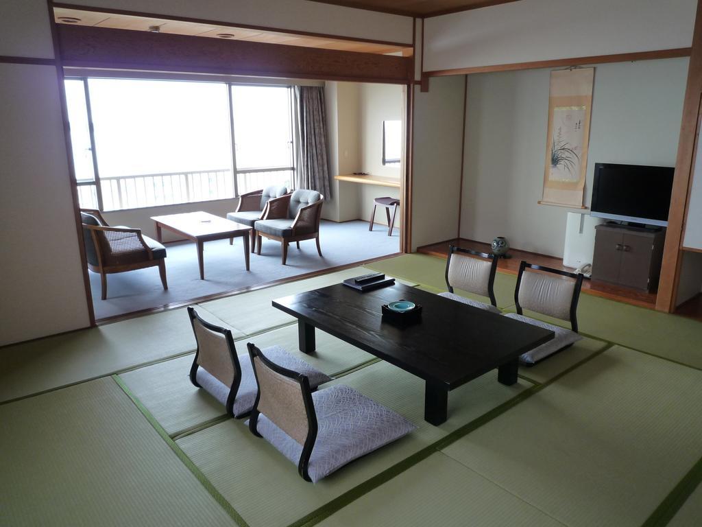 Kaiyoukaku Gamagori Room photo