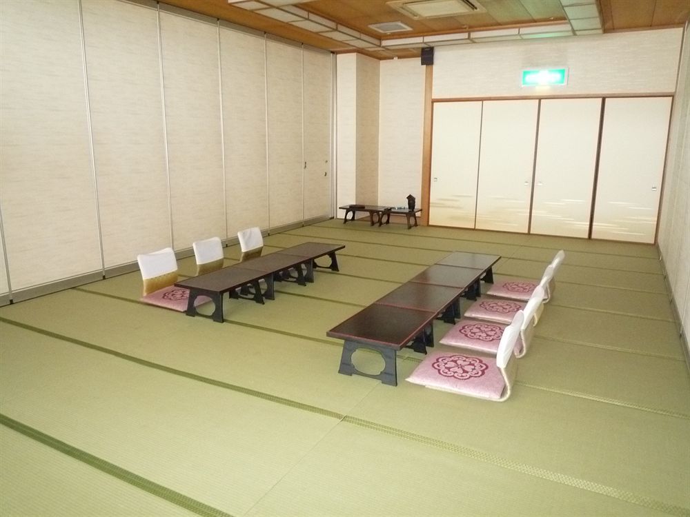 Kaiyoukaku Gamagori Exterior photo