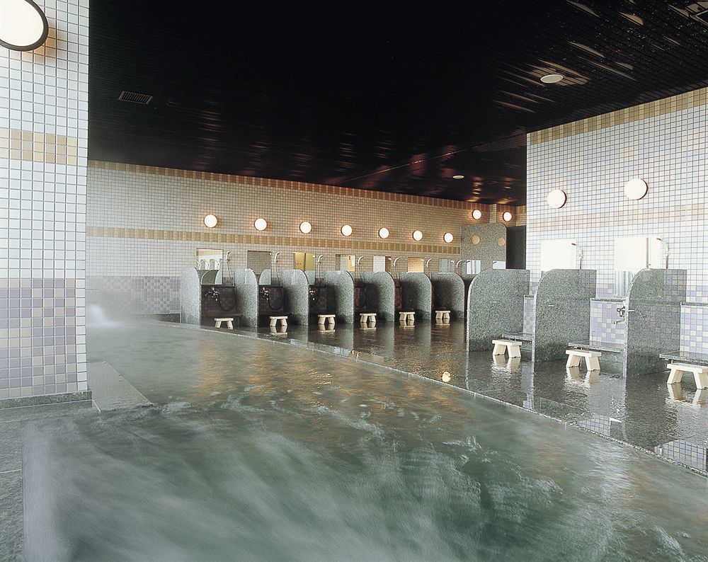 Kaiyoukaku Gamagori Exterior photo