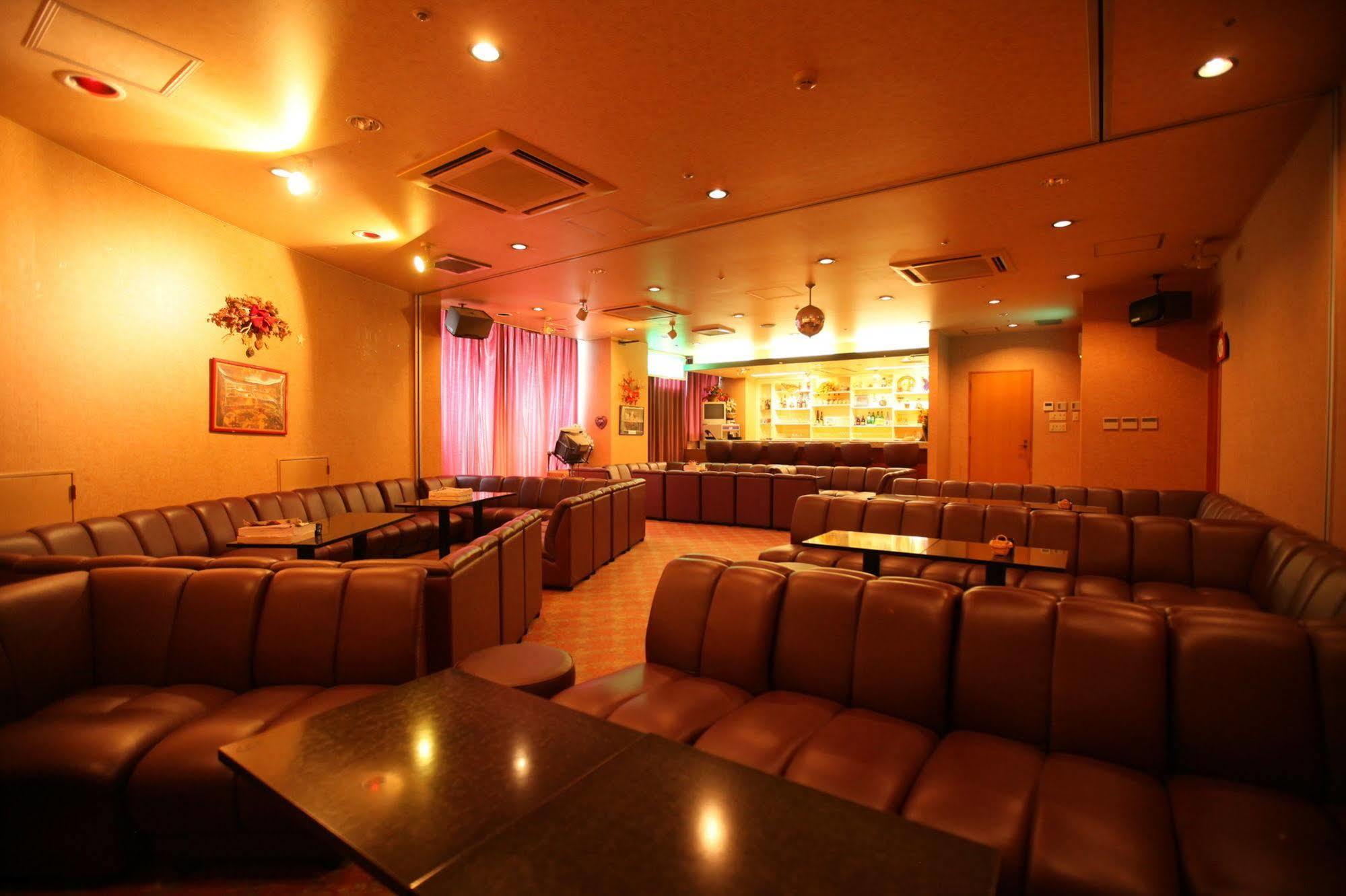 Kaiyoukaku Gamagori Exterior photo